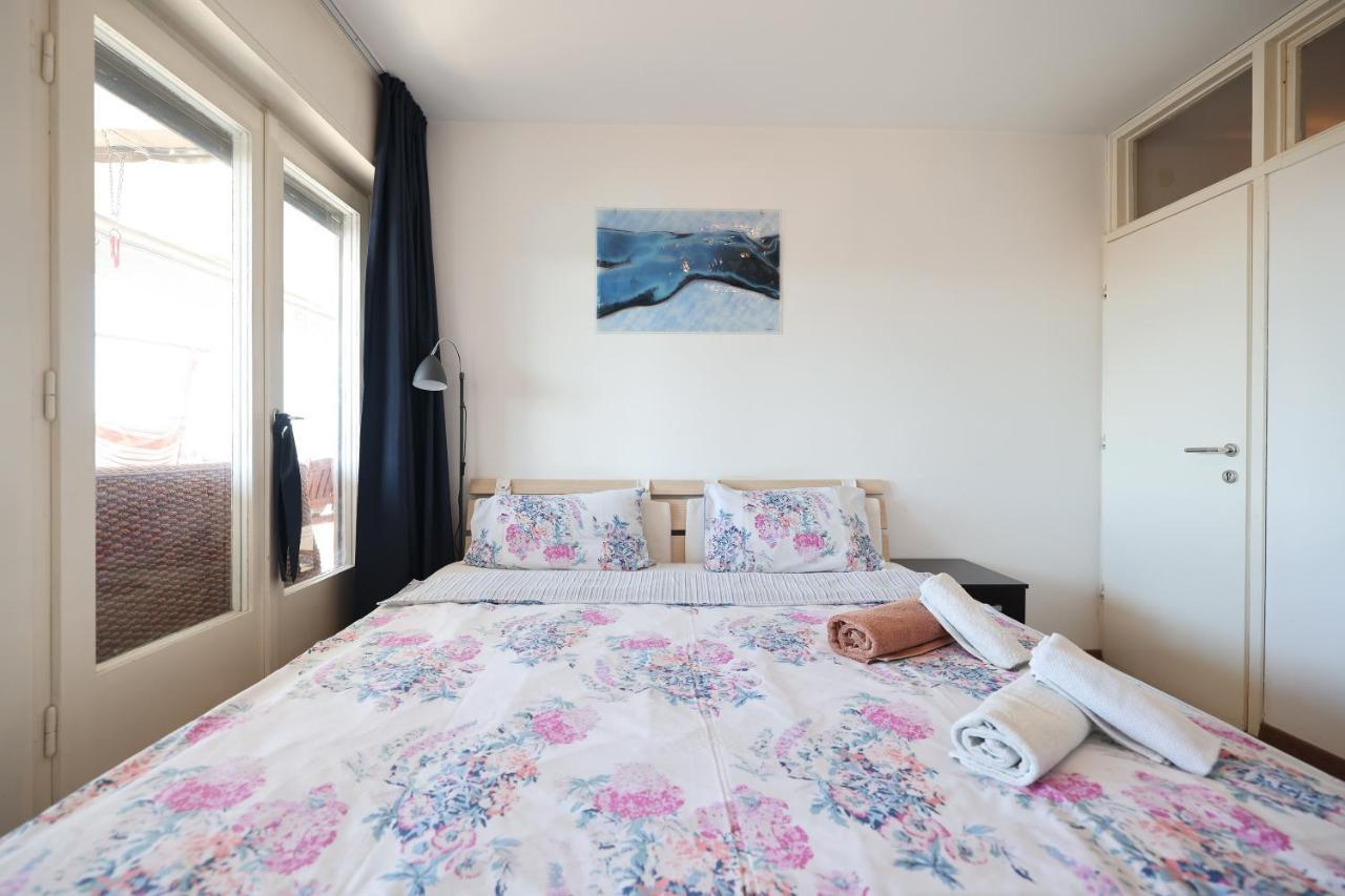 Apartman Cruiser Zadar Exteriör bild